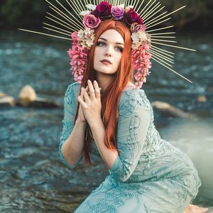 Meet your Posher, Rhiannon